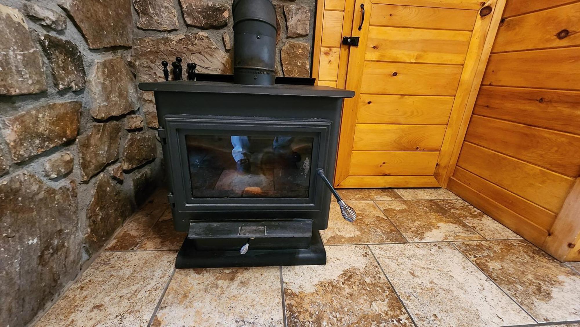 Lazy Bear Cabin سيفيرفيل المظهر الخارجي الصورة